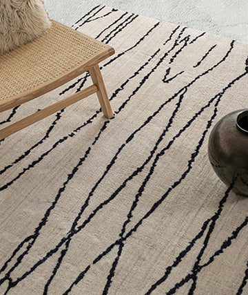 Floor Rugs & Washable Rugs for every style | Shop Loopsie Rugs