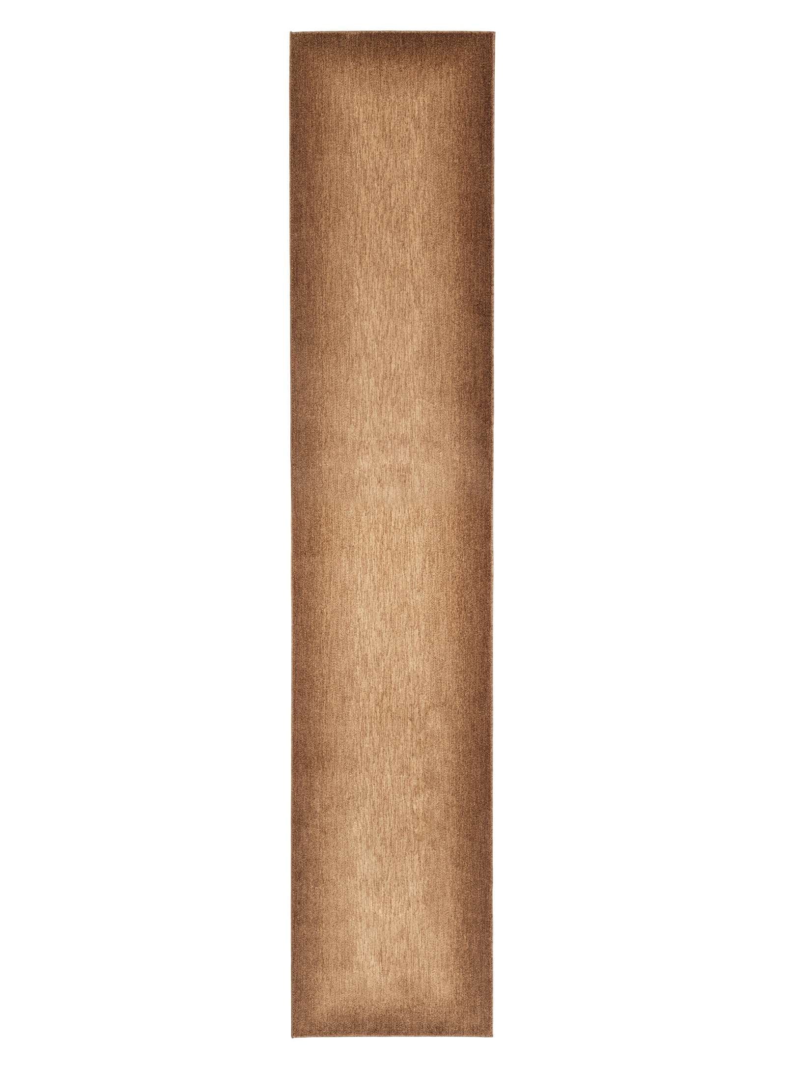 Sina Tonal Rust Gradient Runner Rug – Loopsie
